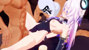 Citlali Drunk Gangbang - Genshin Impact animation on Crohasit
