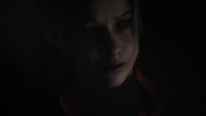 Claire and Leon (Redux) no Bullets w/ Voices - ﻿3D animation on Crohasit