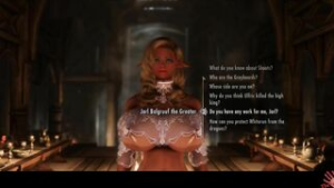 Clarity in Public Whore Episode 1 - ﻿3D animation on Crohasit