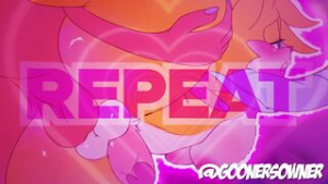 Collard Greens FINDOM HMV - JOI animation on Crohasit