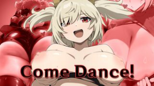 Come Dance! (Burnice White HMV) – ShiranuiStan - zenless zone zero animation on Crohasit