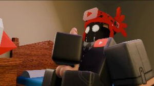 {Commission} Mother And Son - Roblox animation on Crohasit
