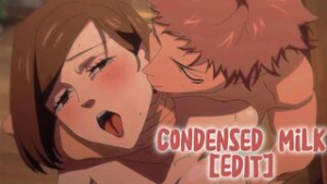 Condensed Milk – HMV (Gay/Futa/Beast/Straight) - ﻿3D animation on Crohasit