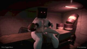 Corrupt Descent Gallery - ﻿3D animation on Crohasit