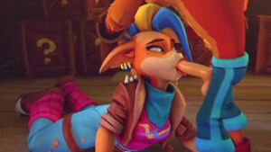 Crash Bandicoot Compilation - ﻿3D animation on Crohasit