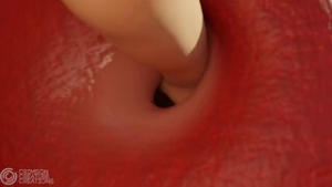 Crimson Creature Creations - ﻿3D animation on Crohasit