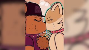 Critter Sitter - 2D animation on Crohasit