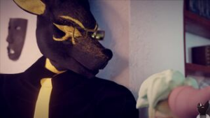 Culture Shock -Twitchyanimation - ﻿3D animation on Crohasit