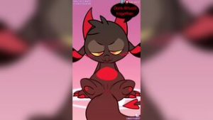 DARK RITUALS - 2D animation on Crohasit