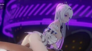[DLC][2402] Kiana [Akt] - ﻿3D animation on Crohasit