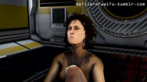 Damnation I – S&V Productions - ﻿3D animation on Crohasit