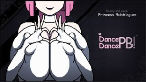 Dance PB! Dance! - Beat Banger animation on Crohasit