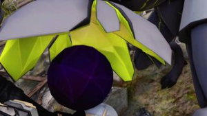 Defeated Heroes EP:Gold - Hololive animation on Crohasit