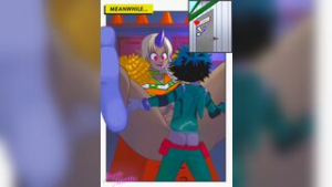 Deku x Tionishia [PurpleMantis] - Monster Musume No Iru Nichijou animation on Crohasit