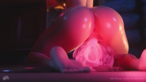 Delicious Magic – Ep1 – Teaser - ﻿3D animation on Crohasit