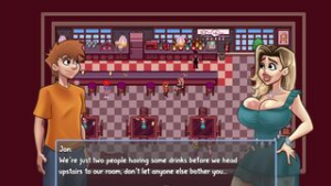 Demon Deals v0.6.5 Brandy Event - Demon Deals animation on Crohasit