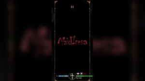 Demonic Mirror fucked Inesa - ThornSin animation on Crohasit