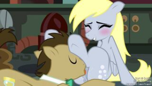 Derpyslide [Canaryprimary] - My Little Pony Friendship is Magic animation on Crohasit