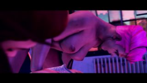 Determination 2 – Dominothecat - Overwatch animation on Crohasit