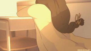 Dicked Down After Class - bakemonogatari animation on Crohasit
