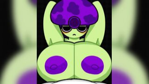 Do not do the mushrooms - Beat Banger animation on Crohasit