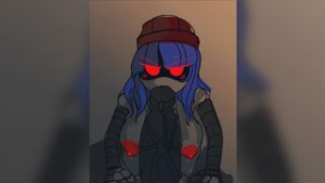 Doll murder drones blow job cumshot - Murder Drones animation on Crohasit