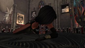 Dominus Anubis - ﻿3D animation on Crohasit