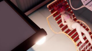 DrEzaL 10 - iwara animation on Crohasit