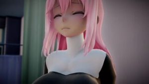 DrEzal 01 - iwara animation on Crohasit
