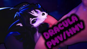 Dracula – PMV/HMV - League of Legends animation on Crohasit