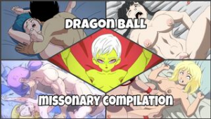 Dragon ball missionary compilation - Dragon Ball animation on Crohasit