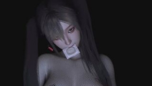 Drama – Aespa – Lapdance Sex Extended - ﻿3D animation on Crohasit