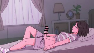 Duke Shiwa 3 - 2D animation on Crohasit