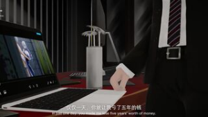 [ENG SUB] AKT – Bronya [SP][25S2] - Honkai Impact animation on Crohasit