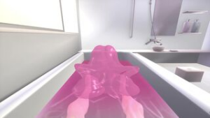 Earn pocket money after [WaruiSlimeDesu] - blue archive animation on Crohasit