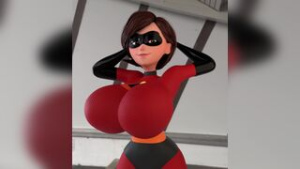 Elastiflation! - ﻿3D animation on Crohasit