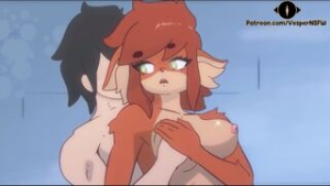 Elora – (Complete) [VesperNSFW] - Spyro the Dragon animation on Crohasit