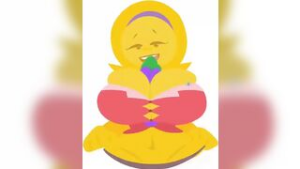 Emojifam minus8 ep 4 - 2D animation on Crohasit