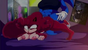 Encore Gf fucked by Futa Fanon Sonic.exe - Friday Night Funkin animation on Crohasit