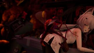 [Erenoa] Cian - ﻿3D animation on Crohasit