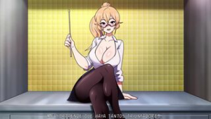 Erina Mini Project Laceyx Sub Español Nekobot - shokugeki no soma animation on Crohasit