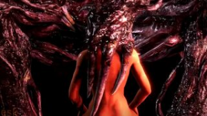 Esk – Casca x Monster Short Movie Berserk Runtime - Berserk animation on Crohasit