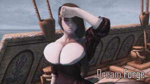 Expedition [Dream Forge] - ﻿3D animation on Crohasit