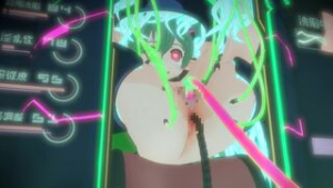 Fairy Brainwash Factory - ﻿3D animation on Crohasit