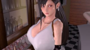 FATAL_ECSTASY - ﻿3D animation on Crohasit