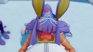 FATE SLUTS (HMV) - ﻿3D animation on Crohasit