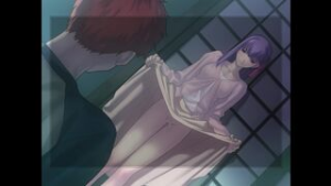 FATE Stay Night [Réalta Nua] – Sakura H-scene 1 (English/Decensored) - Asmr animation on Crohasit