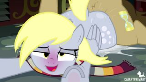 FOR SCIENCE [CanaryPrimary] - My Little Pony Friendship is Magic animation on Crohasit
