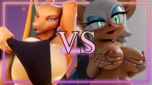 Fun Funk PMV - Pokemon animation on Crohasit