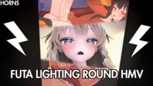 FUTA LIGHTNING ROUND – HMV - ﻿3D animation on Crohasit